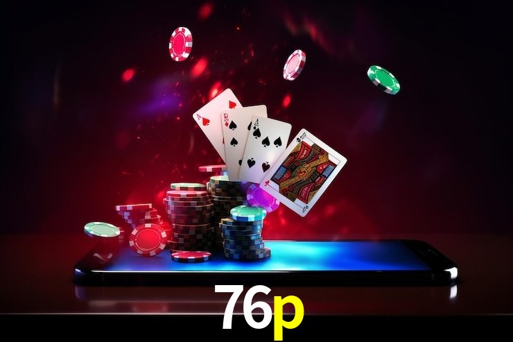 Welcome Bonus 76p
