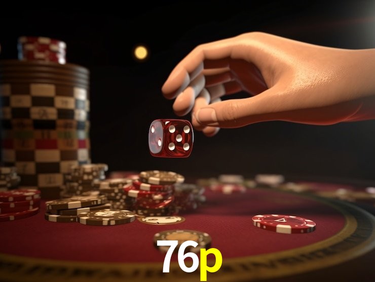 Jogos de Slot 76p