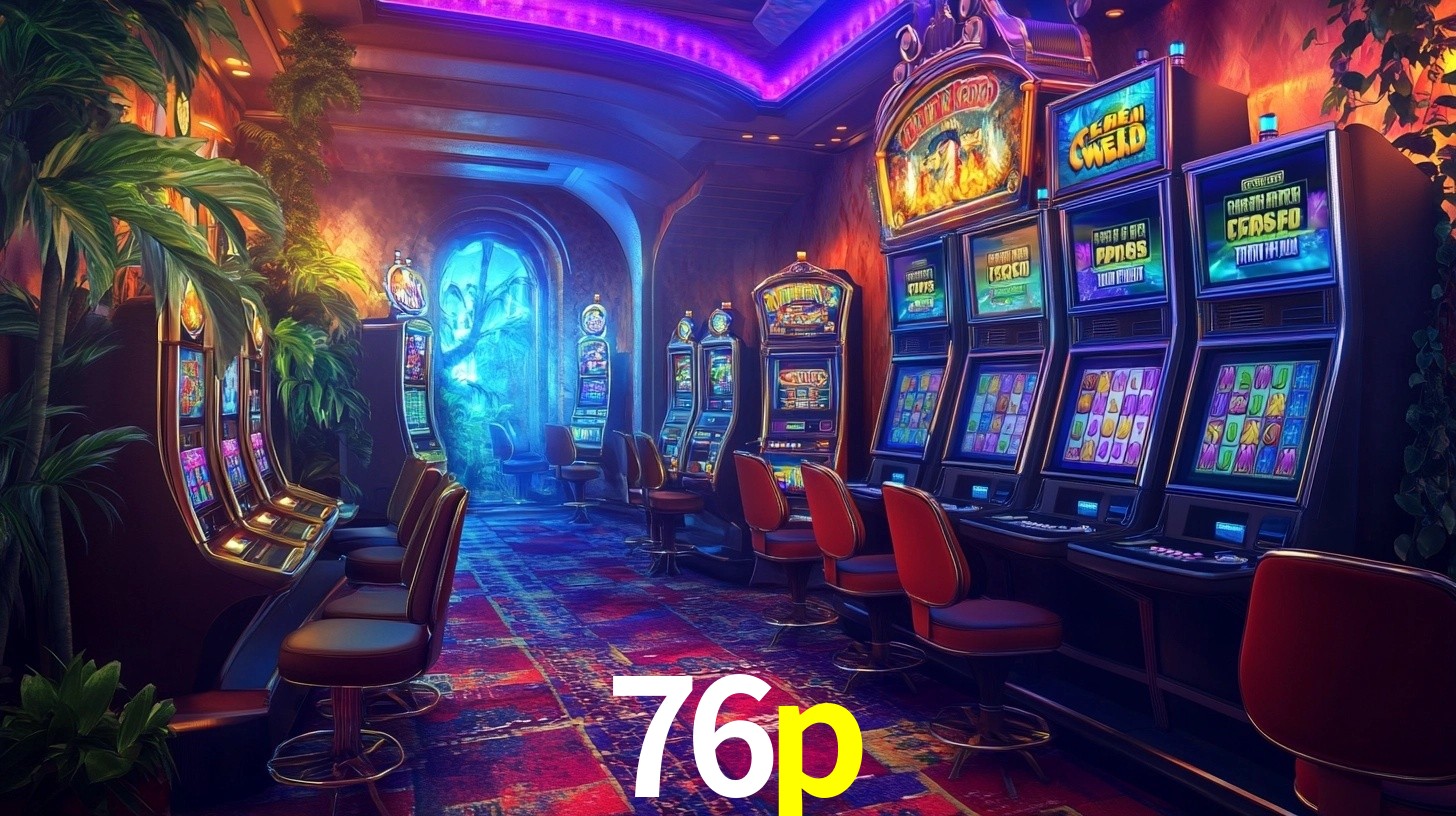 Exclusive Games 76p