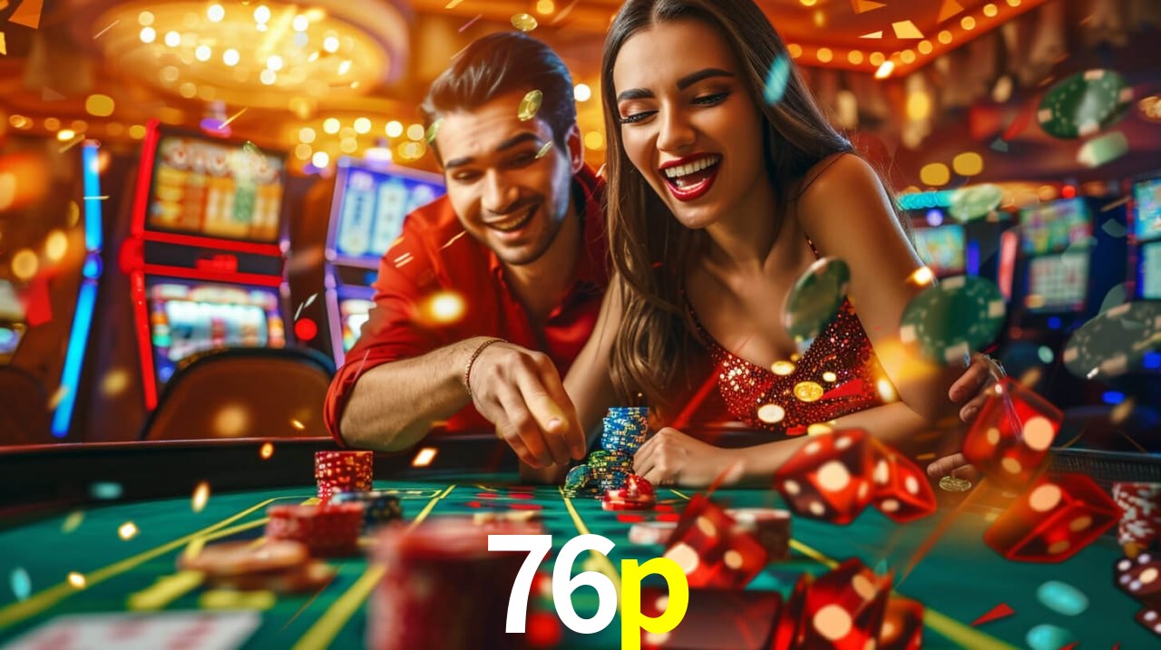 Tecnologia da Plataforma 76p