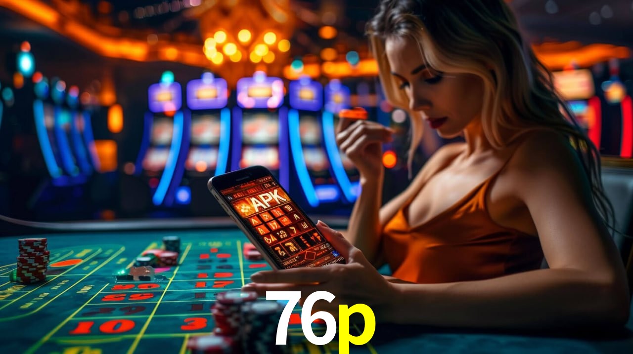 Live Casino 76p