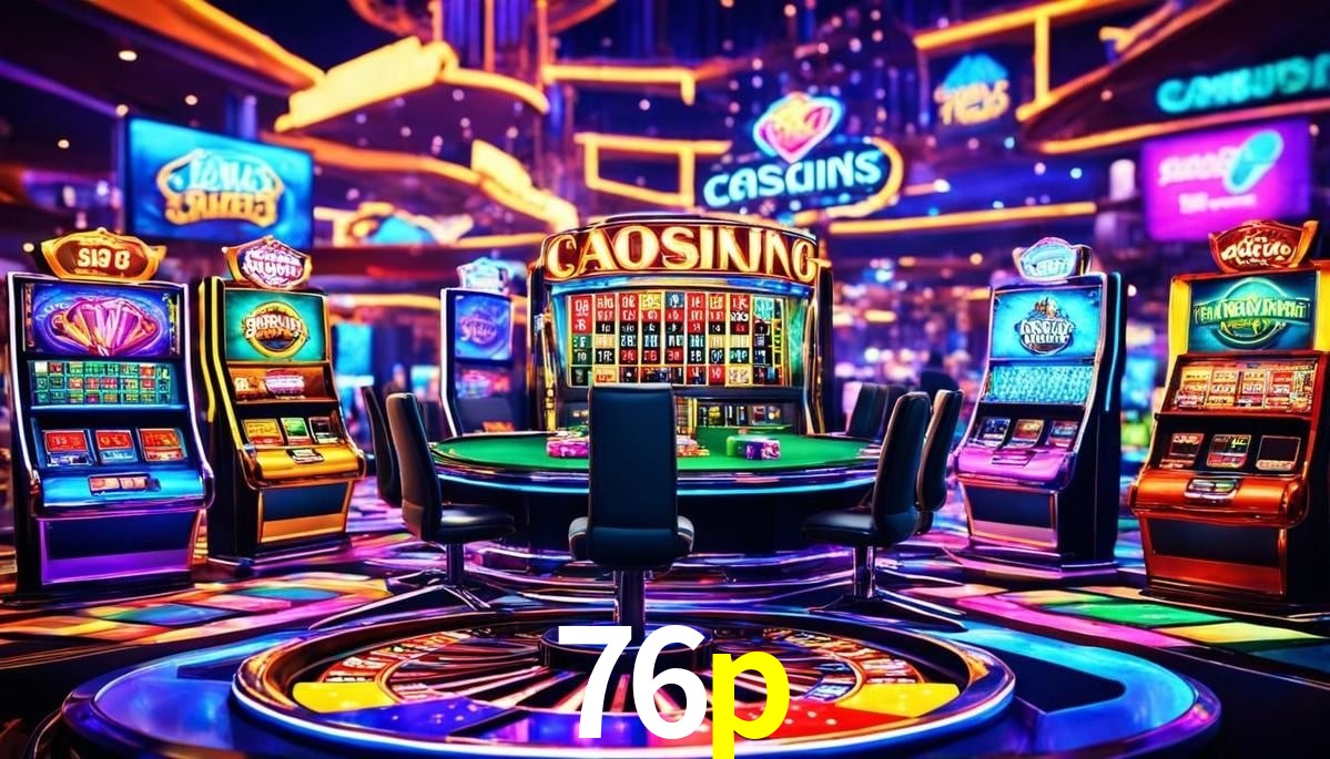 Estatísticas do Jogo 76p