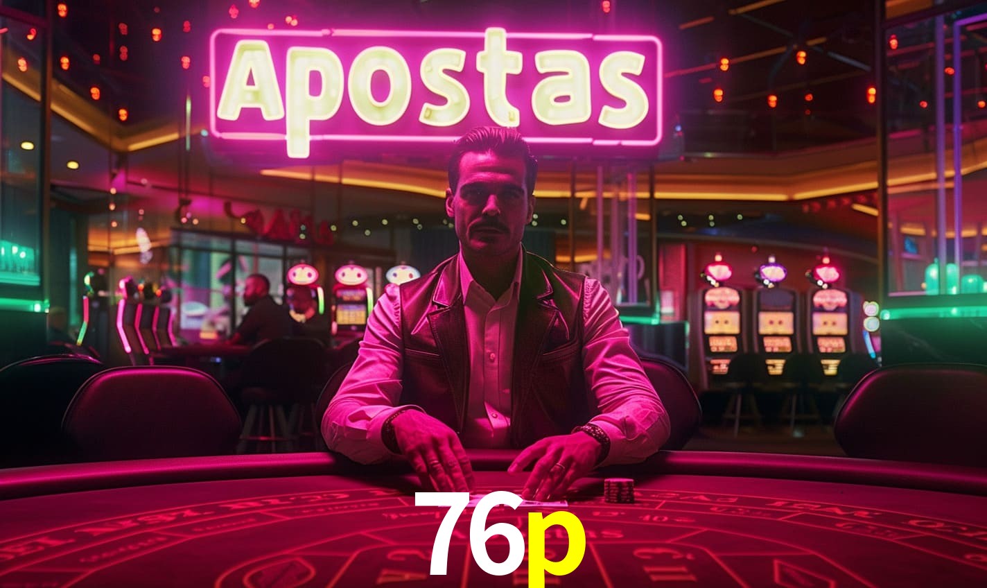 Desvendando o Mundo dos Jogos Virtuais na 76p