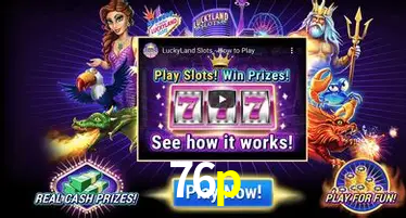 Descubra a Magia dos Jogos de Arcade no 76p