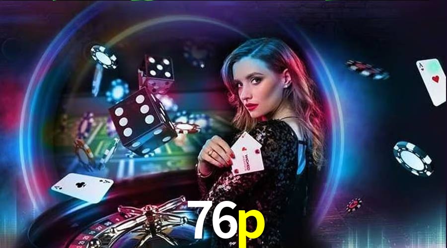 Slot Games 76p