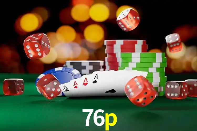 Casino Ao Vivo 76p