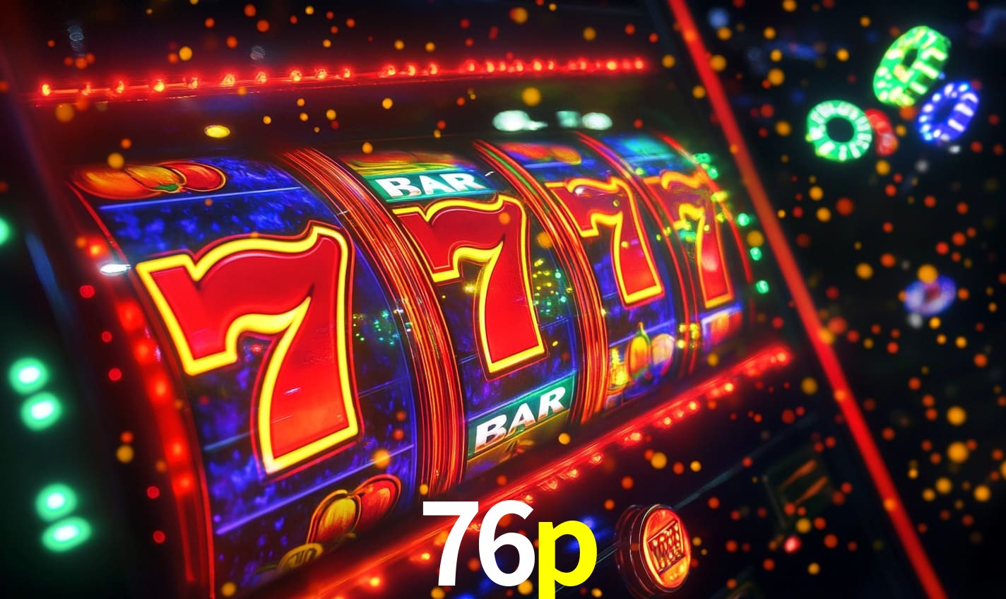 76p: A Experiência de Casino com Jogos de Mesa ao Vivo