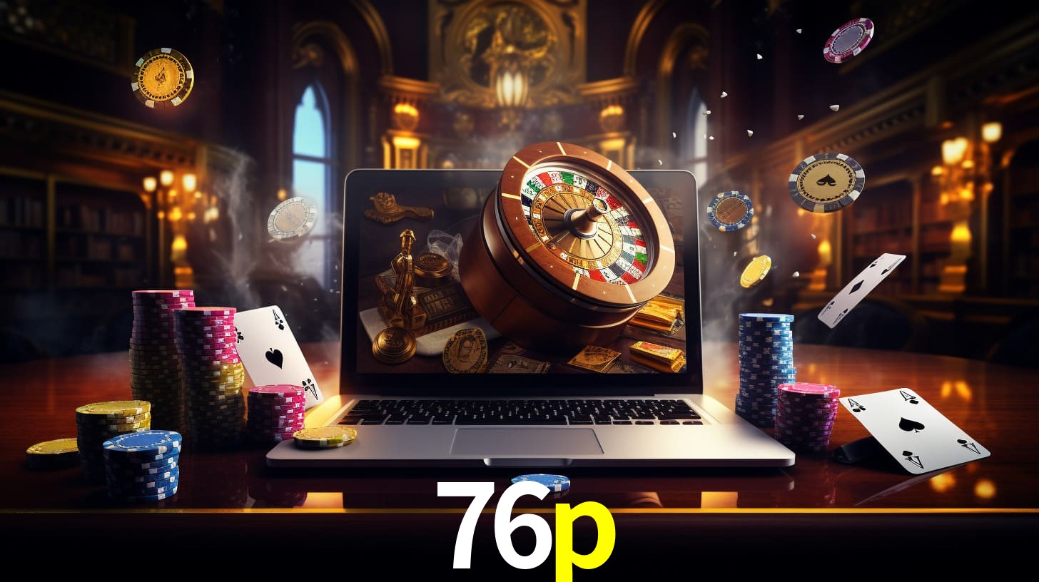 Welcome Bonus 76p