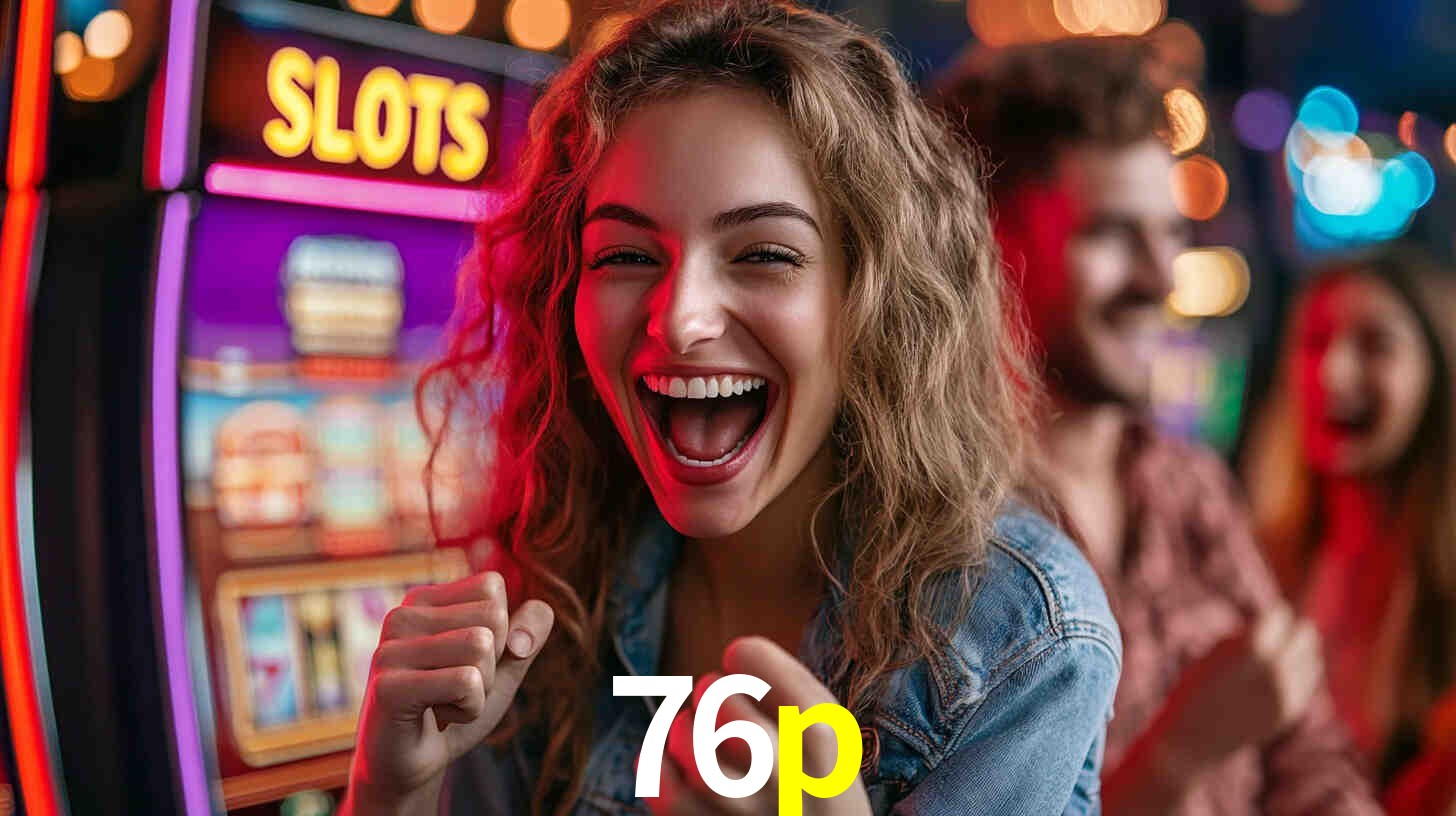 Descubra o Programa VIP da 76p: Vantagens Exclusivas para Jogadores