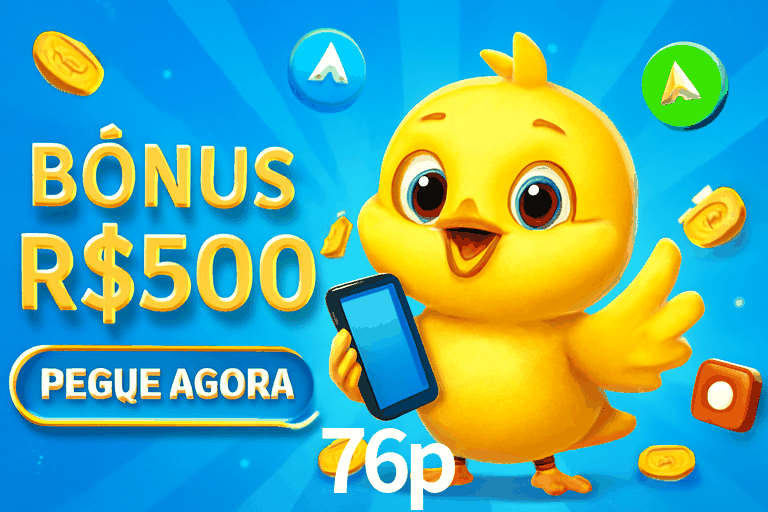 Game Providers 76p