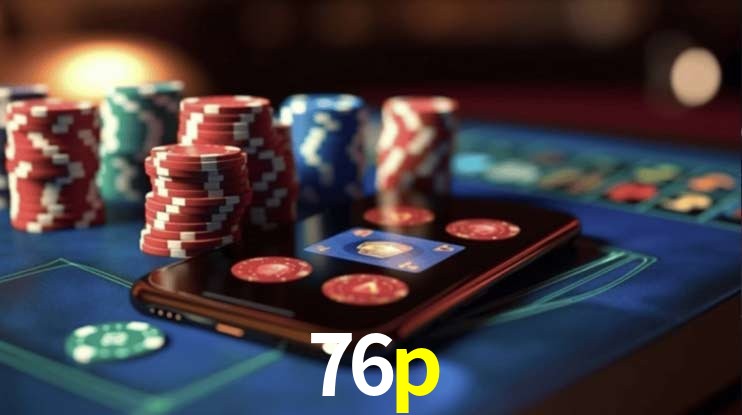 Provedores de Jogos 76p