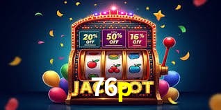 Promoção Relâmpago 76p