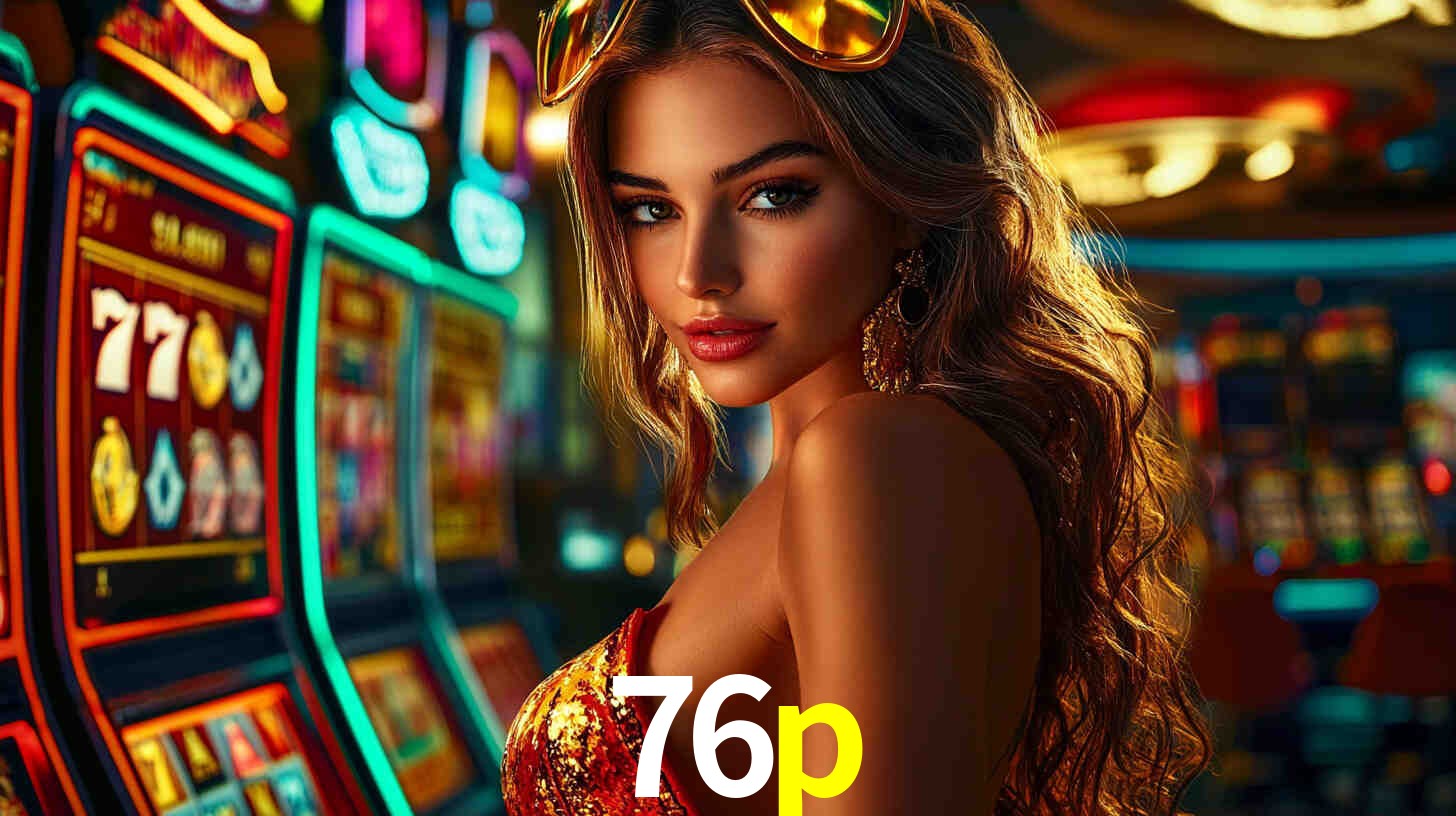 Ofertas Imperdíveis na 76p: Promoções e Bônus Que Valem a Pena