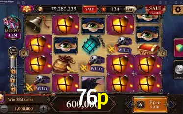 Seasonal Promotions 76p