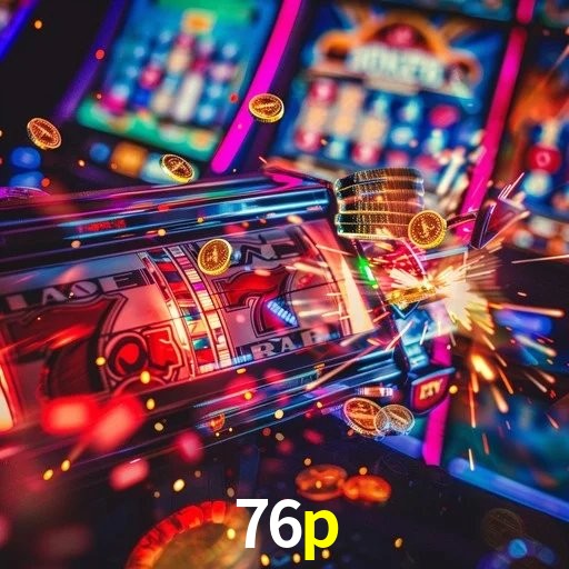Casino Ao Vivo 76p