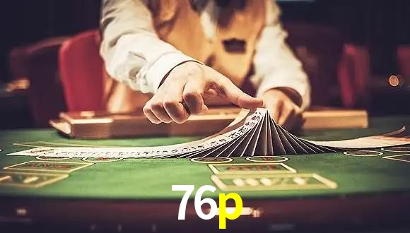 Roulette Table 76p