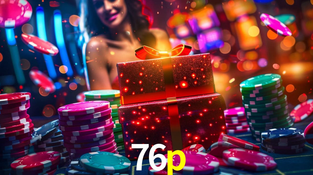 cassino 76p